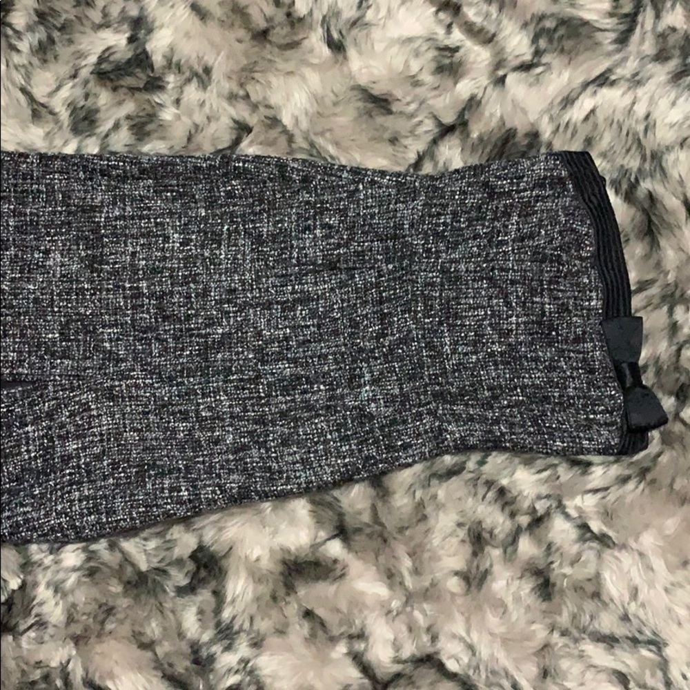 Express Cocktail Dress with Bow